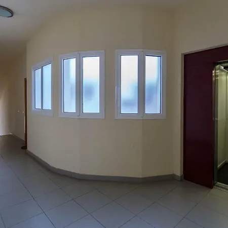 512 Costa Rica 74 Ptal.1 Atico Apartmán Telde
