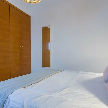 Apartmán 512 Costa Rica 74 Ptal.1 Atico