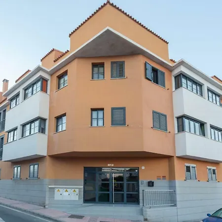 Apartmán 512 Costa Rica 74 Ptal.1 Atico *