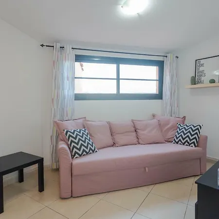 Apartmán 512 Costa Rica 74 Ptal.1 Atico *