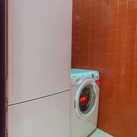 512 Costa Rica 74 Ptal.1 Atico Apartmán Telde