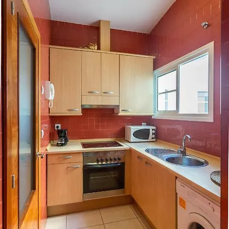 Apartmán 512 Costa Rica 74 Ptal.1 Atico