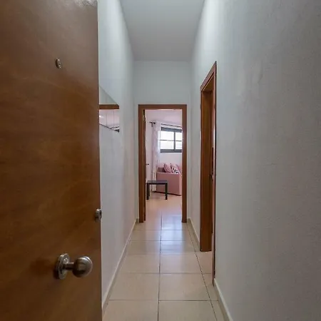 512 Costa Rica 74 Ptal.1 Atico Apartmán *