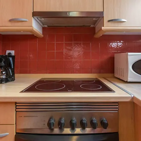 512 Costa Rica 74 Ptal.1 Atico Apartmán